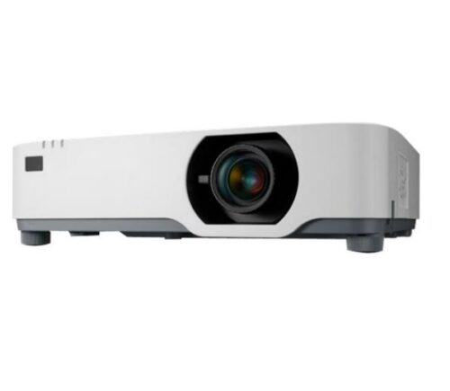 NEC 5K projector - Mid Range Data Projector Hire